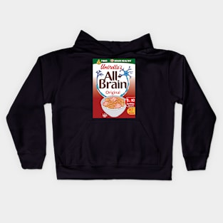 All Brain Kids Hoodie